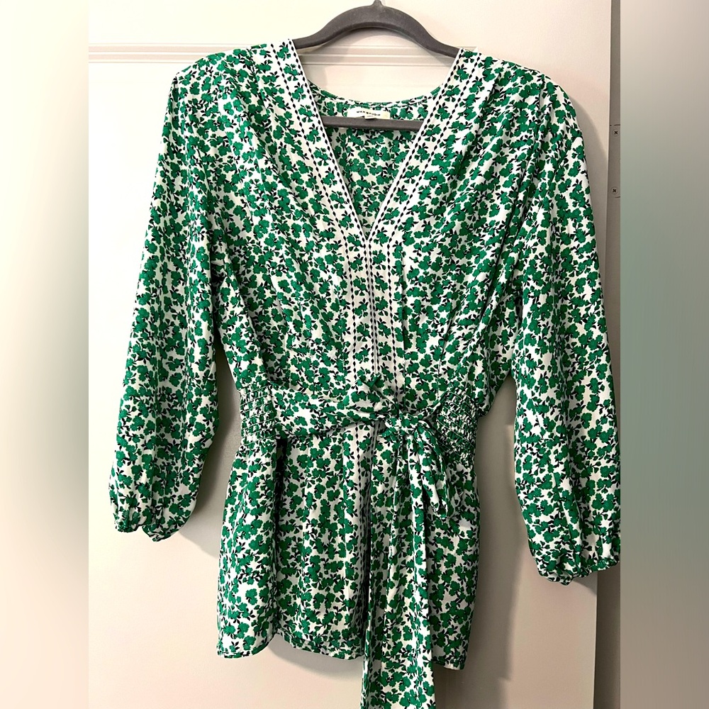 Blouse